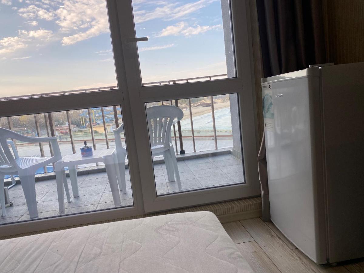 Paradiso B 210 Private Sea View Studio Nessebar Extérieur photo